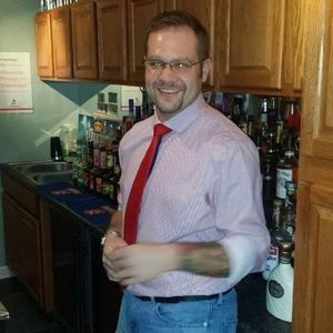 Meet your Posher, James